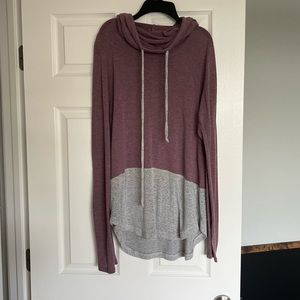 STACATO from VICI long hoodie sweater